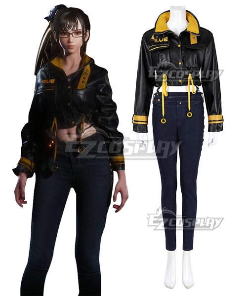 Stellar Blade Bodysuit