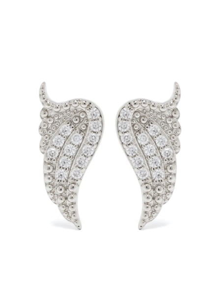 Zadig & Voltaire: Rock Earrings