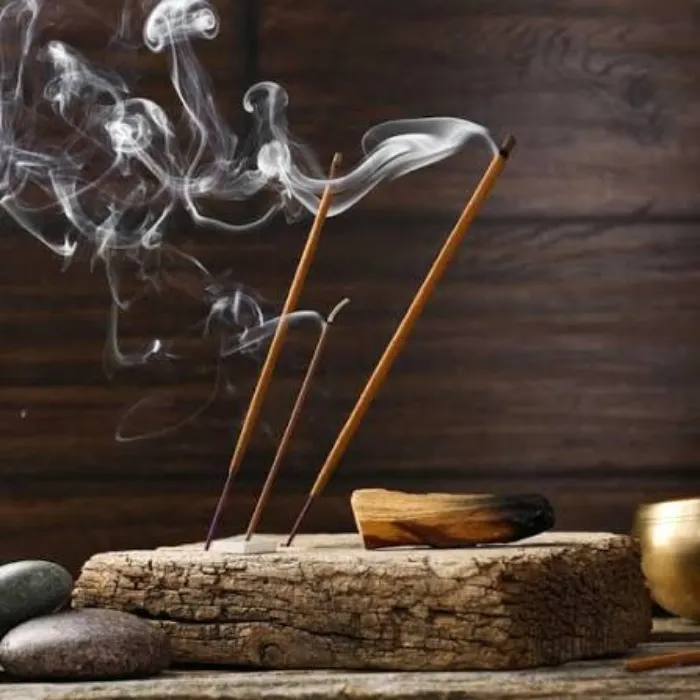 €40 Incense