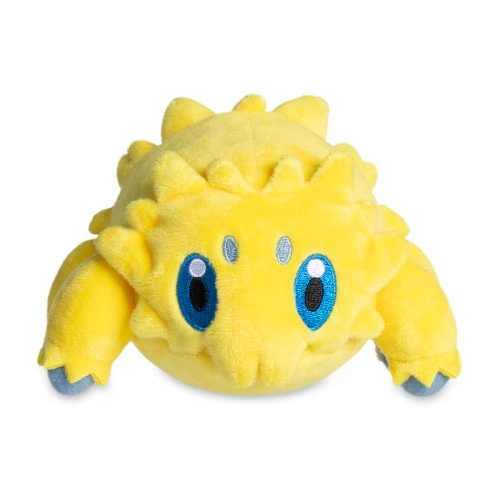 Joltik Poké Plush - 3 ½ In.