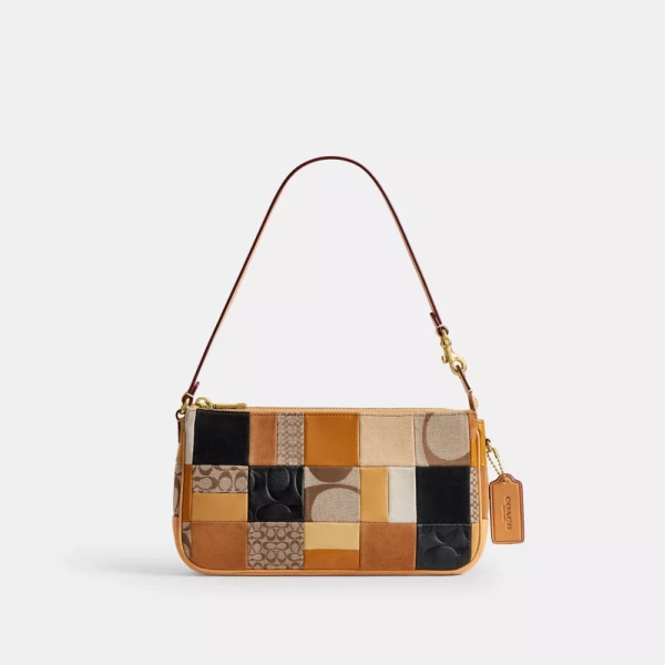 Coach Mini Shoulder Purse