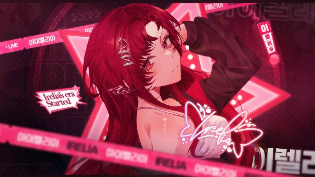 Thumbnail or Cover Graphic by Nero项目 (@expnero)