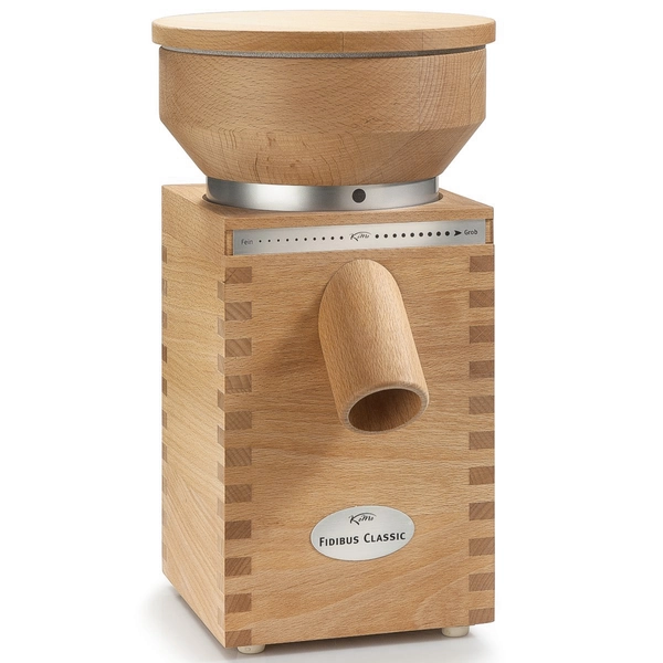 KoMo Classic grain mill flour grinder at PHG