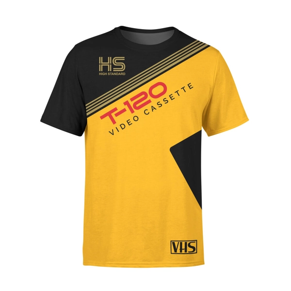 VHS Cassette - V06 T-Shirt | Hoodie Lab