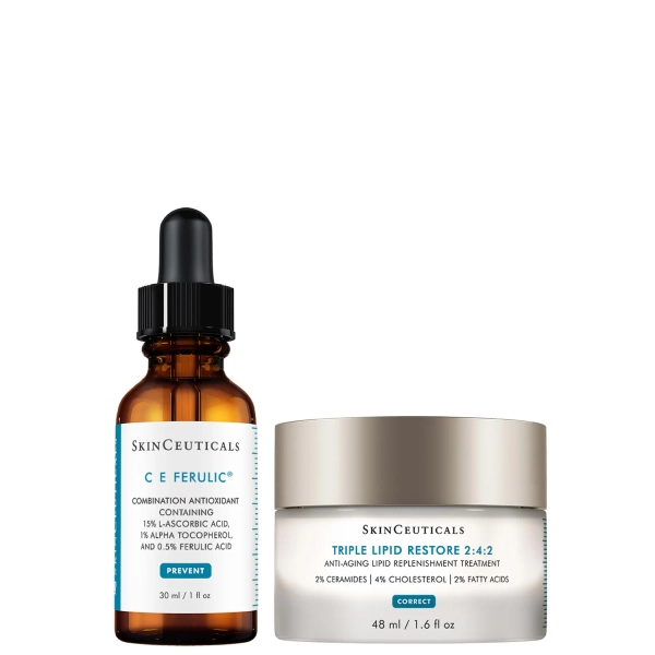 SkinCeuticals Skin Serum Bundle