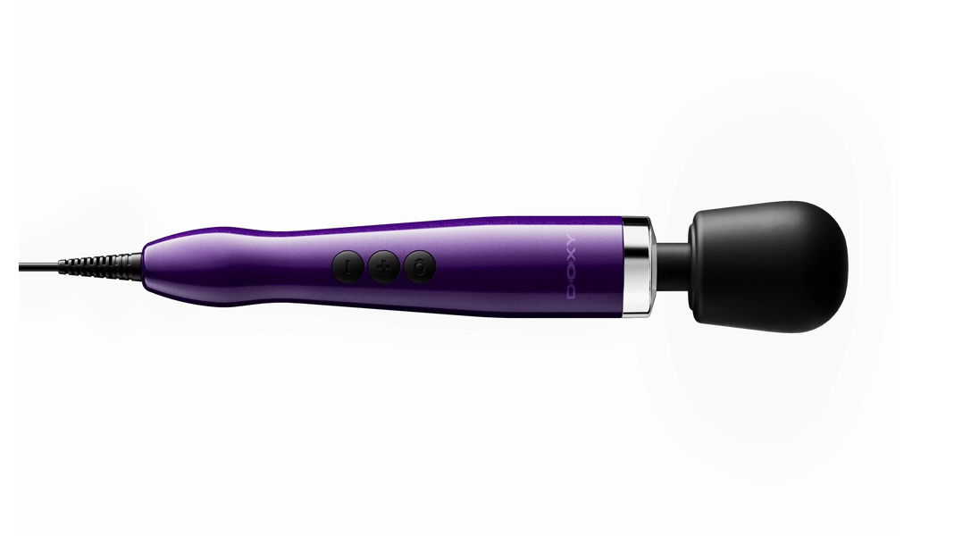 Doxy Wand
