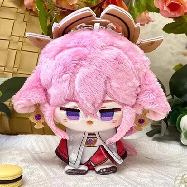 Yae Miko Doll!