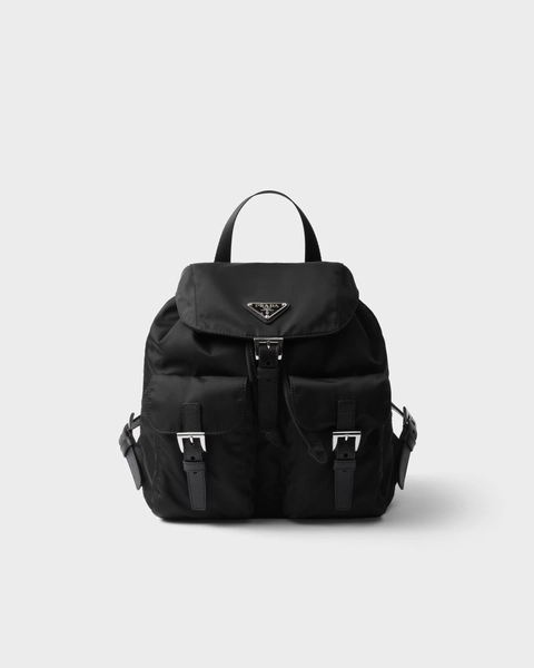 Prada Small Re-Nylon backpack