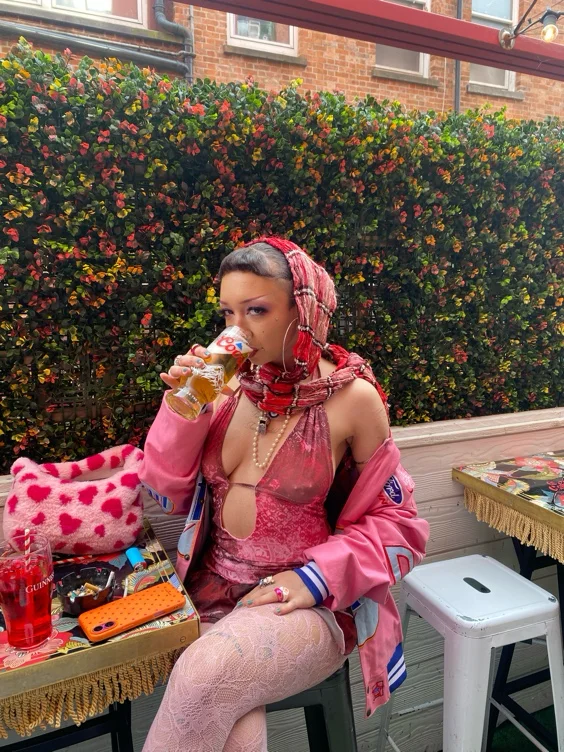 Beer