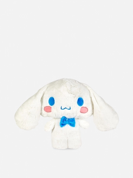 Cinnamoroll Large Plush