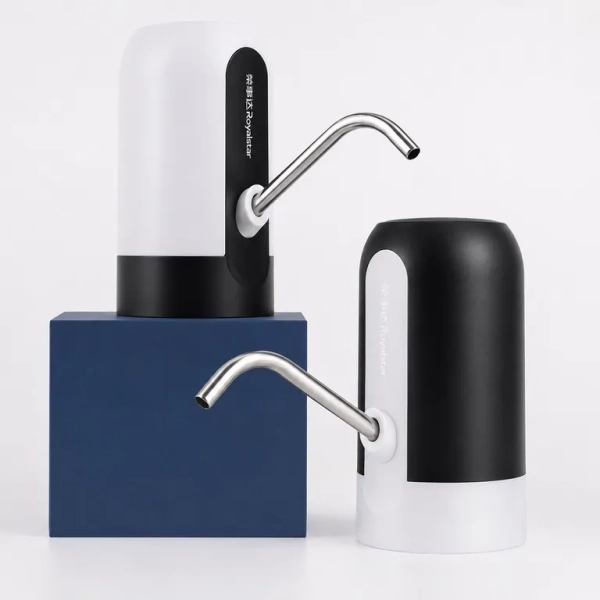 USB Electric Water Dispenser for Water Bottles