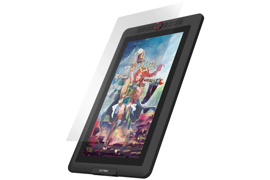 Tablet Protective Film ONLY for Artist 15.6 /Artist 15.6 Pro