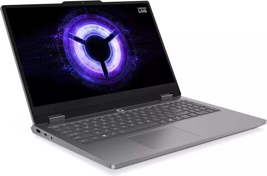 Lenovo LOQ 15 Essential 15IRX11 15,6" / RTX 5050 / Intel i-5-13450HX / 16GB /  5212GB / Win 11