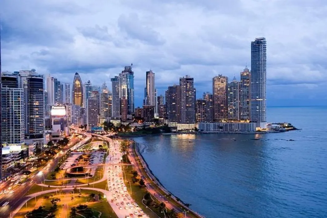 Panama Shopping Trip!