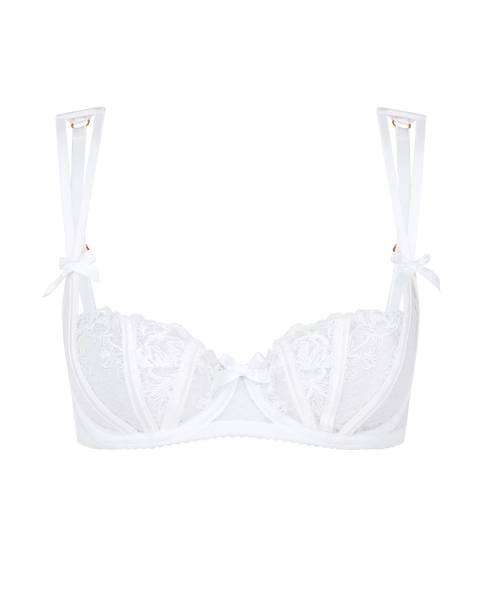 Rosia Balconette Underwired Bra
