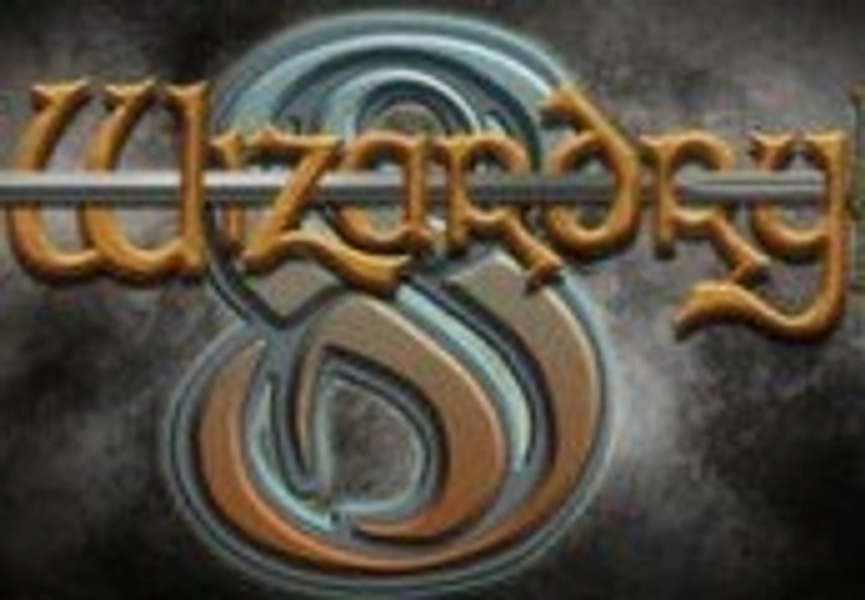 Wizardry 8 Steam CD Key