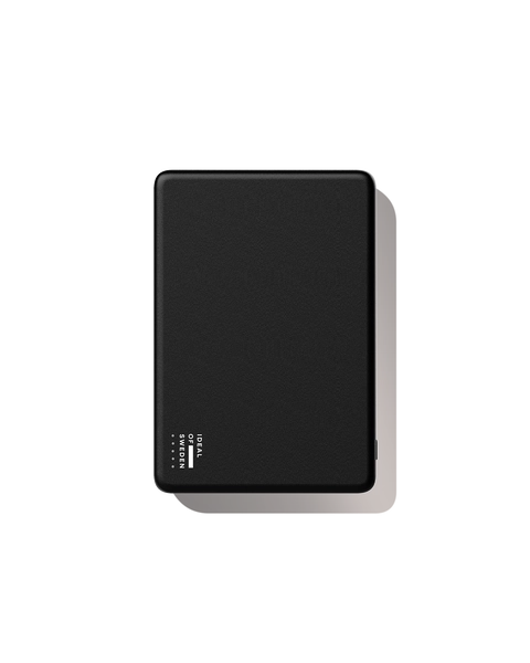 Slim Powerbank MagSafe 5000 mAh Black