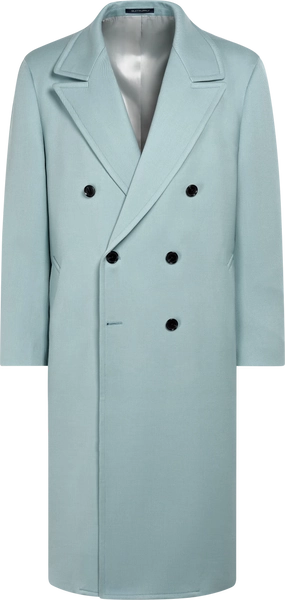 Overcoat