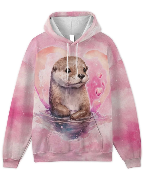 OTTER hoodie