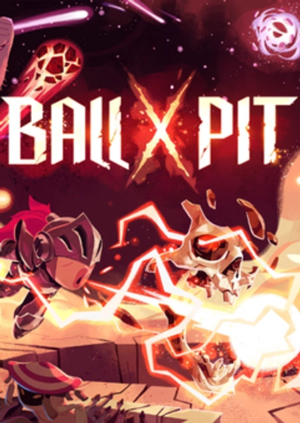 BALL x PIT PC