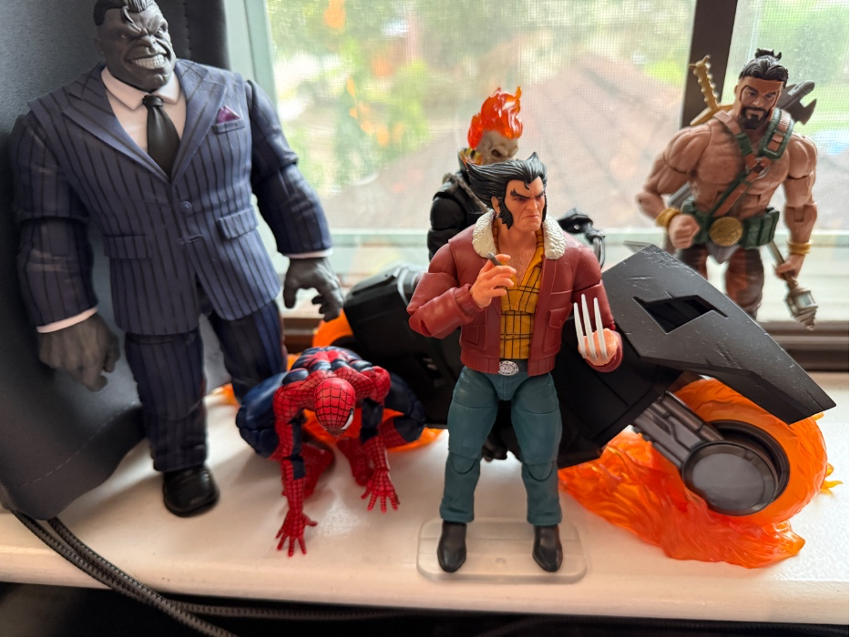 Dad's Nerd Fund