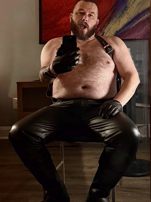 Dad's Leather Fund