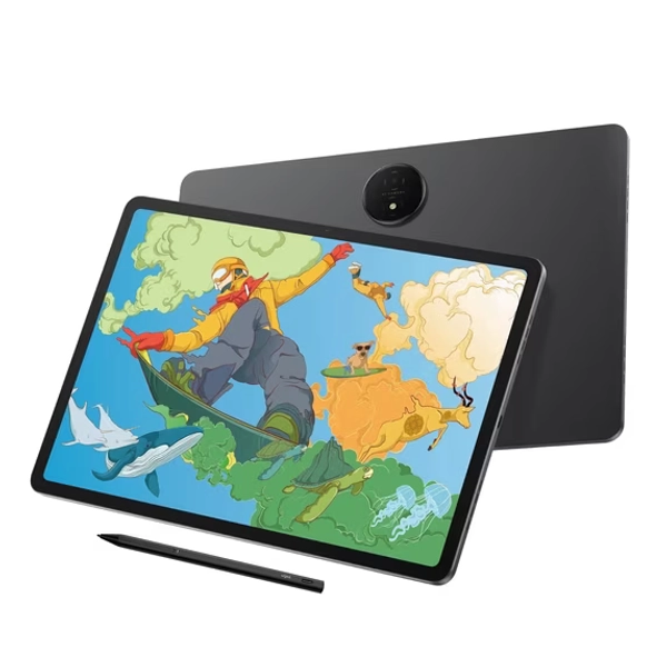 UGEE UT3 Drawing Pad, Standalone Graphics Display with 14.25" IPS LCD Touchscreen, 8GB+256GB, Android 14