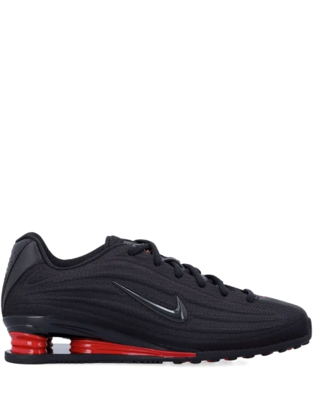 Nike Shox Z Sneakers mit Swoosh | 6