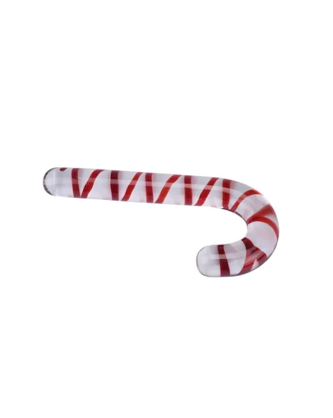 Lucent Candy Glass Massager