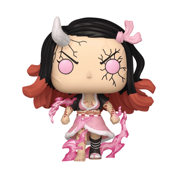 Pop! Nezuko Kamado (Demon Form)