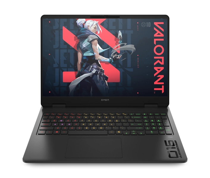 OMEN Gaming Laptop 16-ap0022no