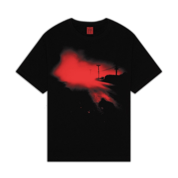 Joji - Piss In The Wind - Tee 1