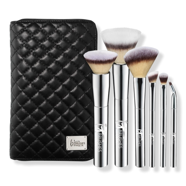 Your Airbrush Masters 6 Pc Advanced Brush Set