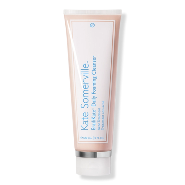 EradiKate 3% Sulfur Daily Foaming Cleanser - 4.0 oz