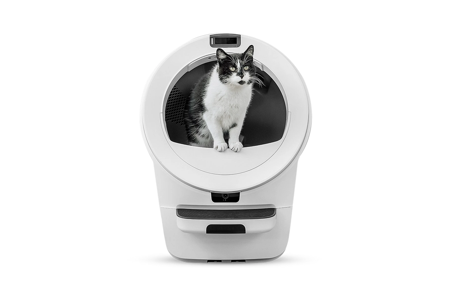 Litter-Robot® 5 Pro