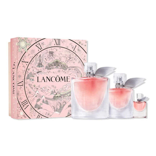 La Vie Est Belle Eau De Parfum Holiday Perfume 3 Piece Gift Set