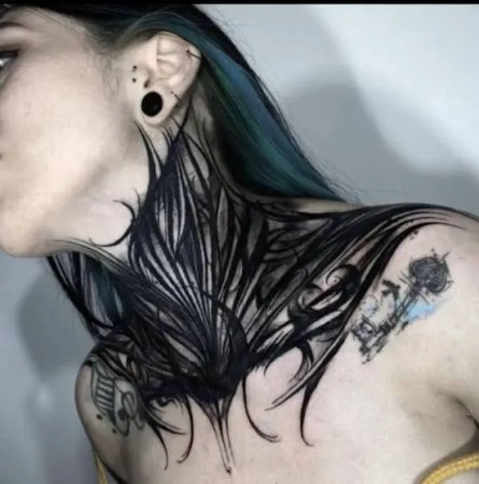 Tattoo fund