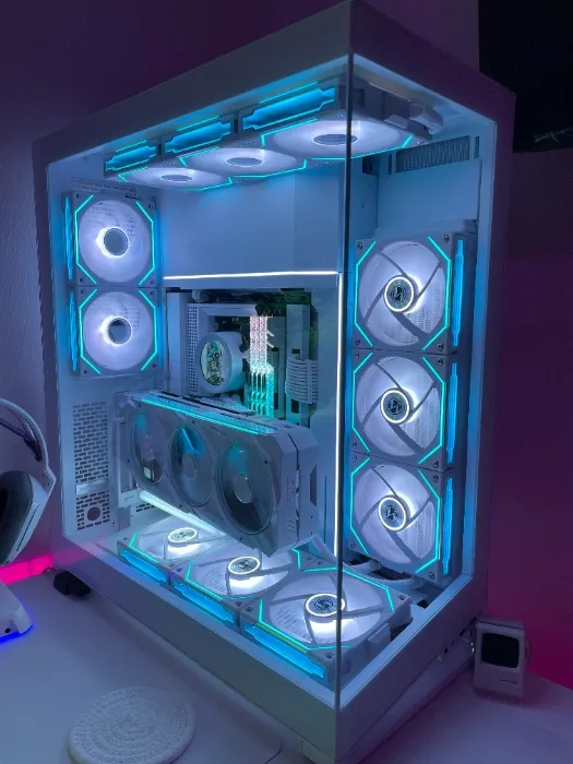 Pc Upgrade Fund