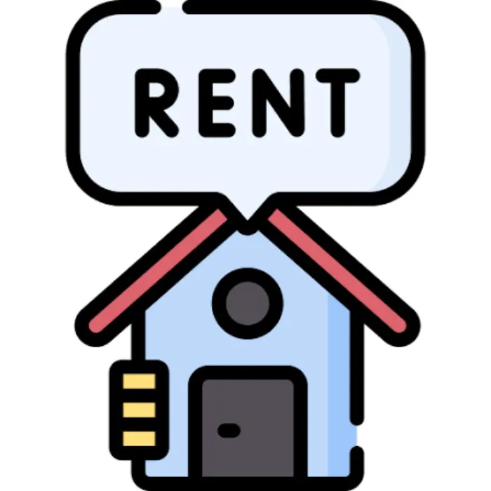 Rent 🏡