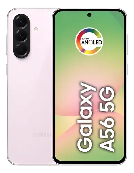 Samsung Galaxy A56  256gb 12gb Ram 