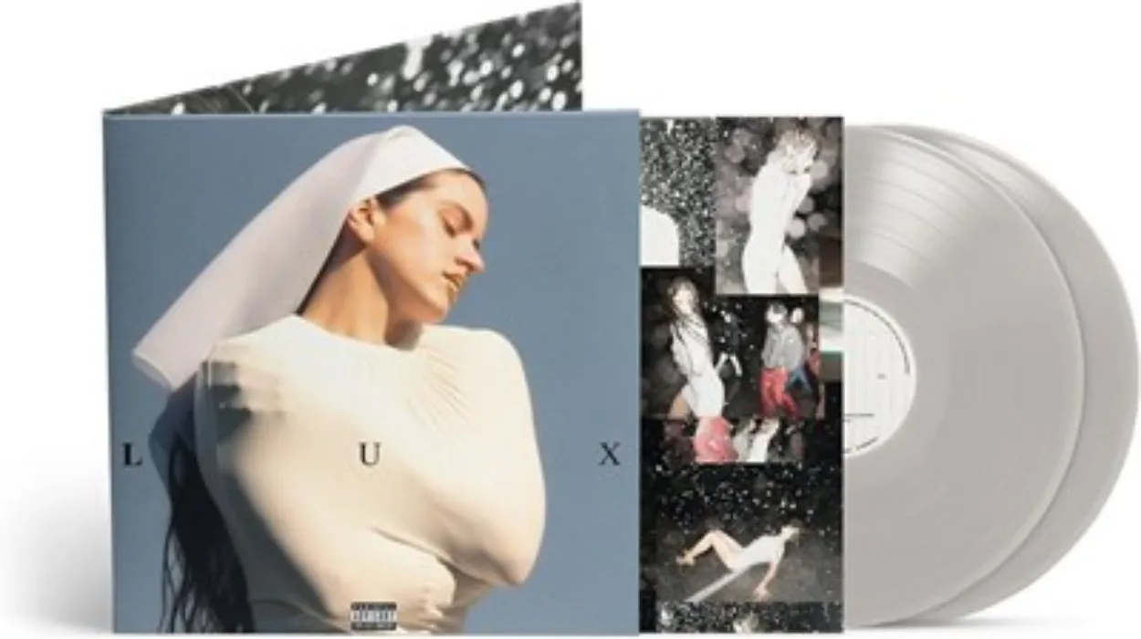 Rosalía - Lux (Vinyl)