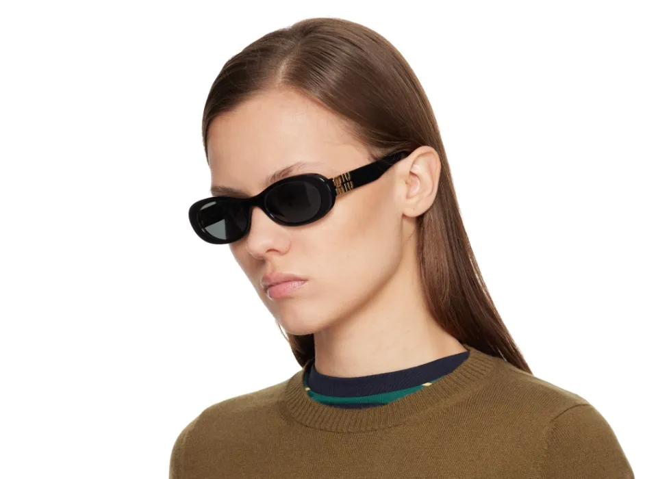 Miu Miu Sunglasses