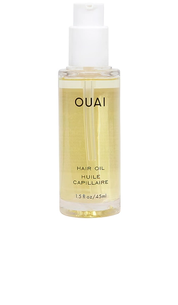 OUAI Hair Oil in Beauty: NA.