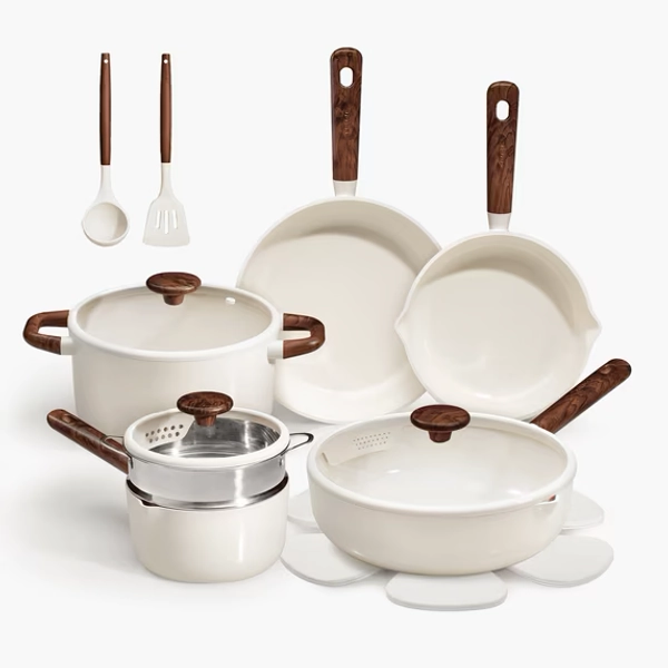 Cooking set 