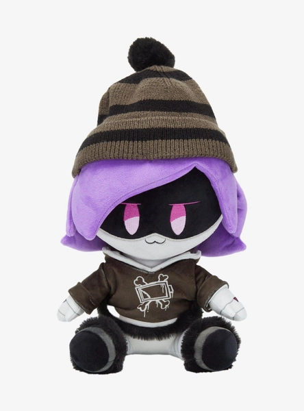 Murder Drones Uzi Plush