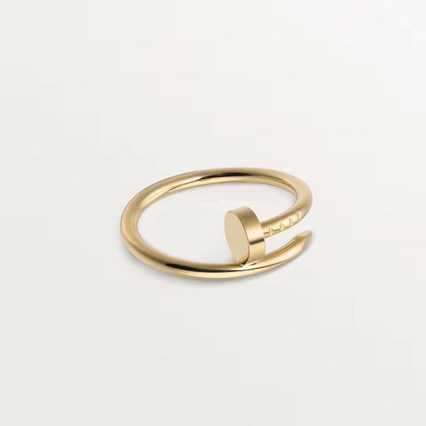 Juste un Clou ring, small model