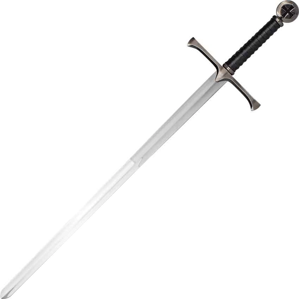 Medieval Crusader Cross Sword - Medieval Collectibles