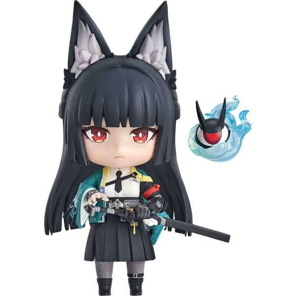 Zenless Zone Zero Nendoroid Miyabi Hoshimi