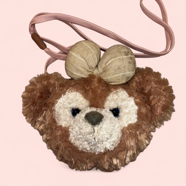 Tokyo Disneyland Shellie May passholder bag...
