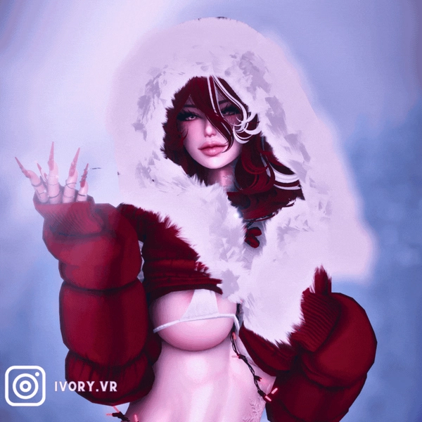 Mira [PC | QUEST | FACE TRACKING]